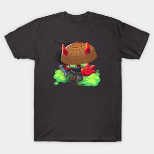 Ascended Shadow Paragon T-Shirt